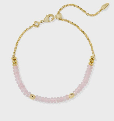 KS Deliah Delicate Chain Bracelet - Southern Soule Designs