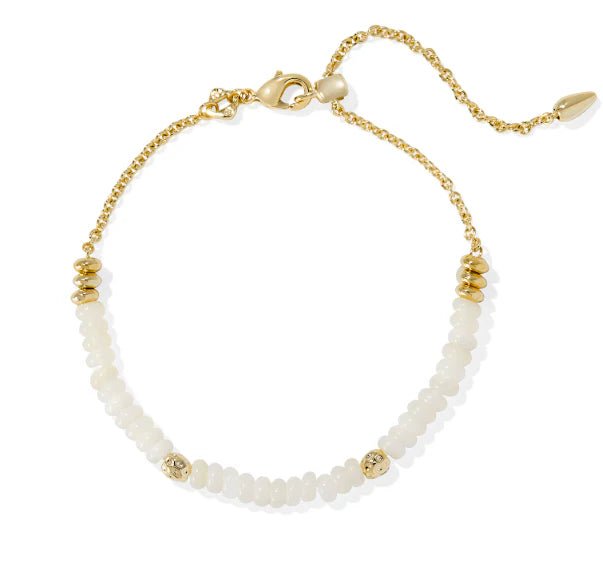 KS Deliah Delicate Chain Bracelet - Southern Soule Designs