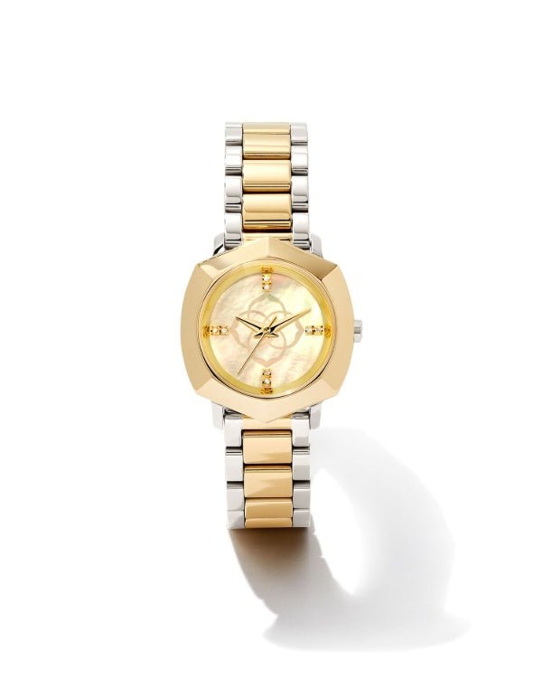 KS Dira 28 MM Watch - Southern Soule Designs