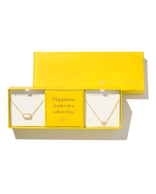 KS Elisa Gift Set of 2 - Southern Soule Designs