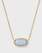 KS Elisa Gold Variegated LT Blue - Southern Soule Designs