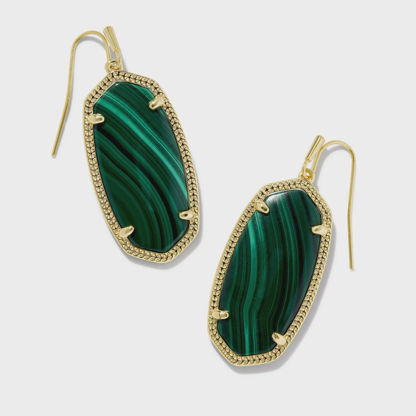 KS Elle Drop Earring - Southern Soule Designs