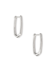 KS Ellen Huggie Earring - Southern Soule Designs
