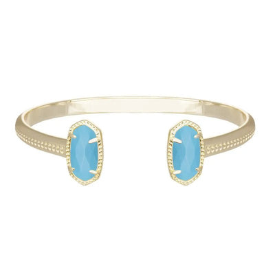 KS Gold Elton Bracelet - Southern Soule Designs