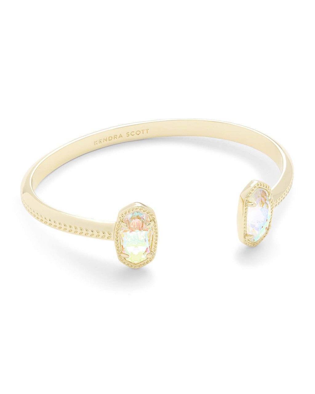 KS Gold Elton Bracelet - Southern Soule Designs