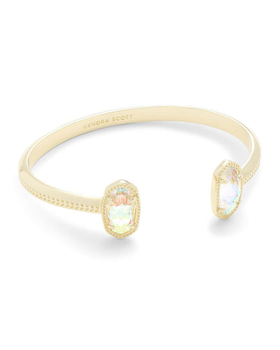KS Gold Elton Bracelet - Southern Soule Designs