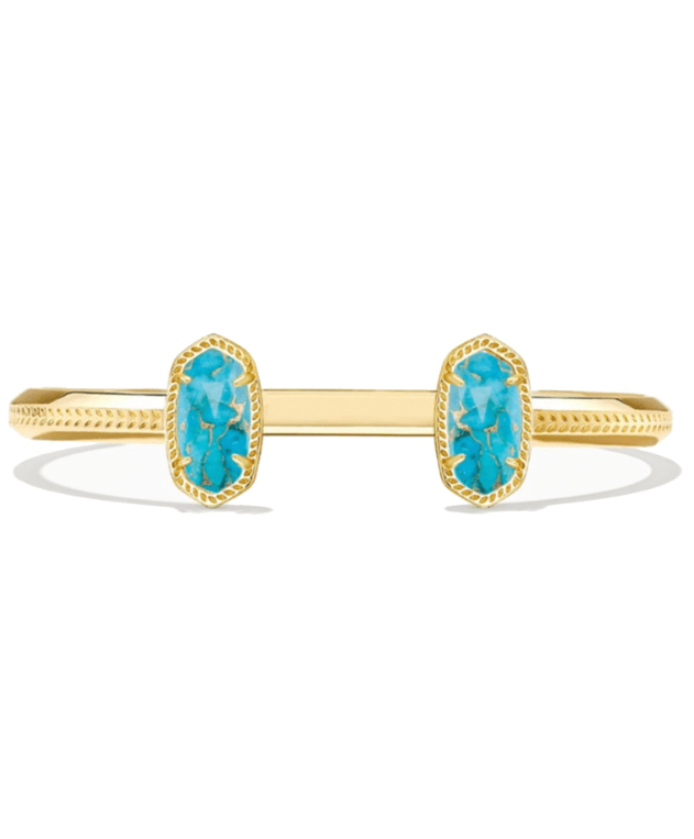 KS Gold Elton Bracelet - Southern Soule Designs