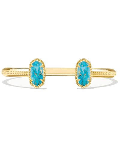 KS Gold Elton Bracelet - Southern Soule Designs