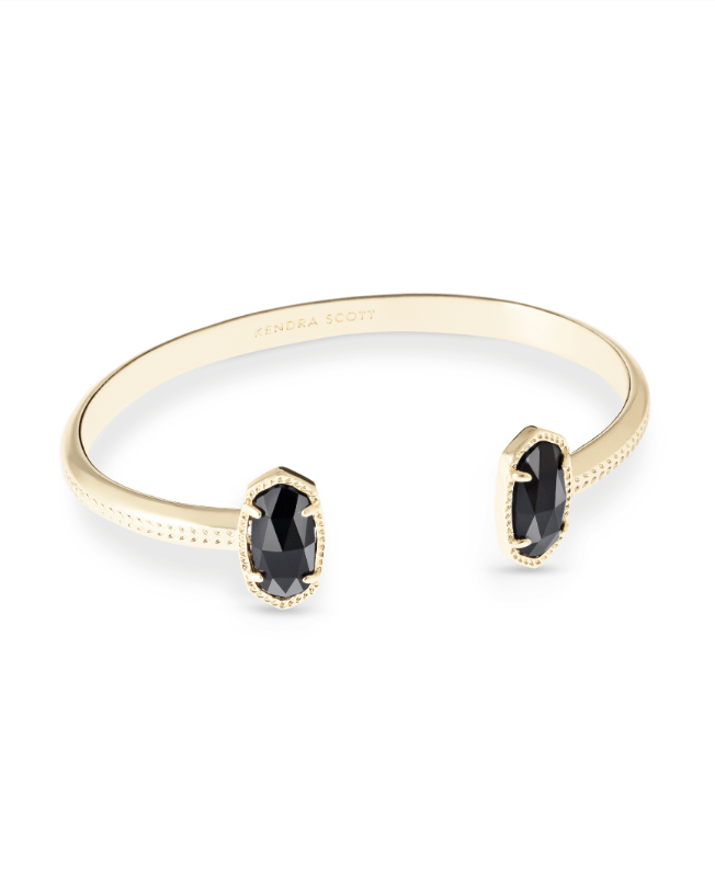 KS Gold Elton Bracelet - Southern Soule Designs