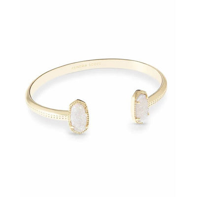 KS Gold Elton Bracelet - Southern Soule Designs