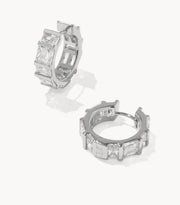 KS Jamie Huggie Earring - Southern Soule Designs