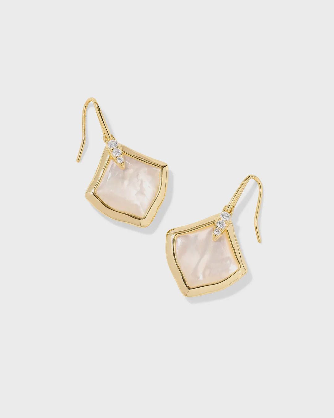 KS Joelle Drop Earring - Southern Soule Designs
