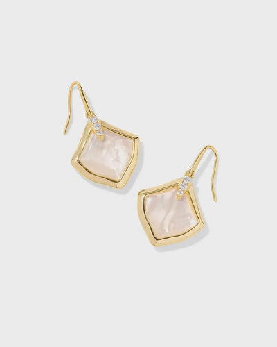 KS Joelle Drop Earring - Southern Soule Designs