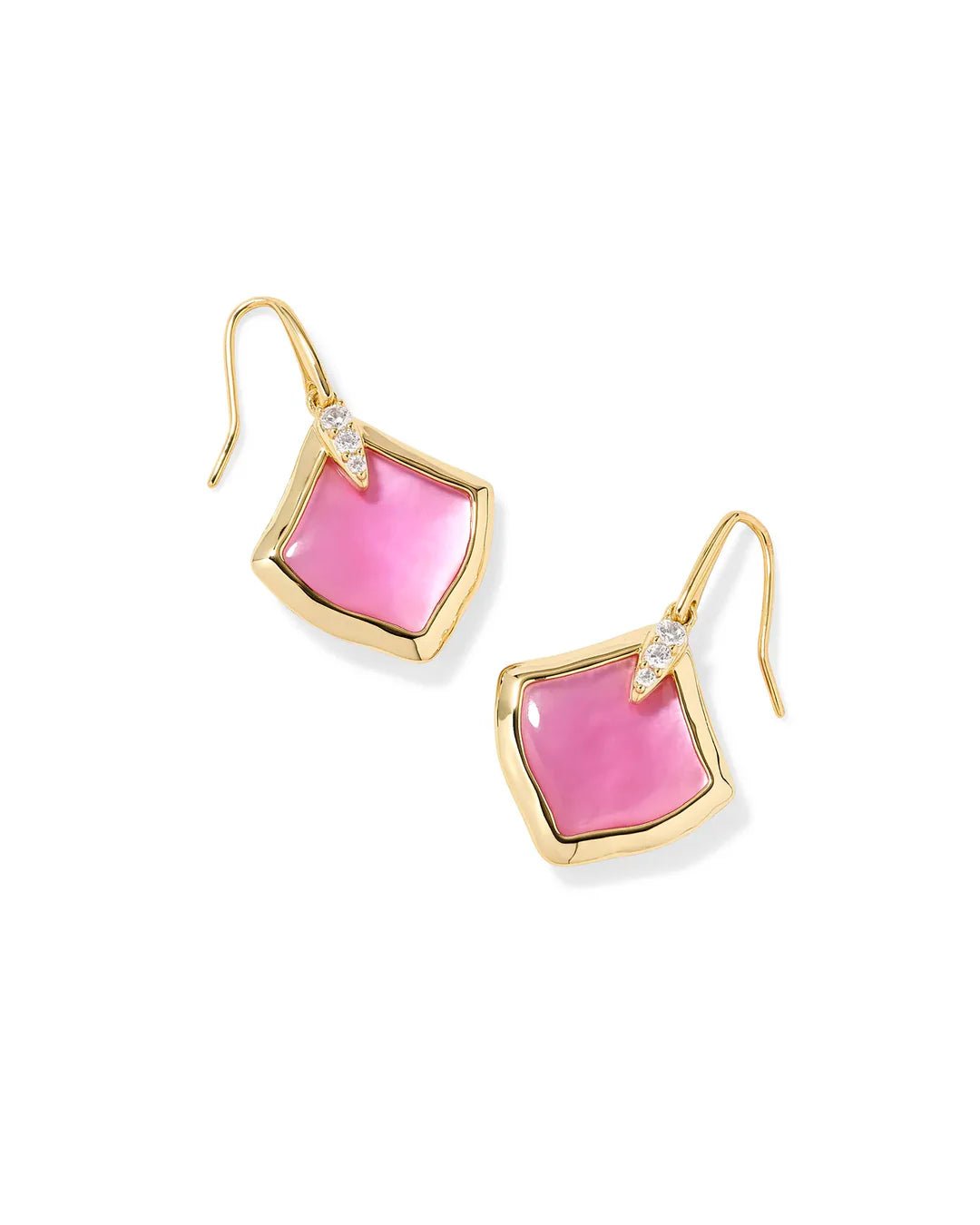 KS Joelle Drop Earring - Southern Soule Designs