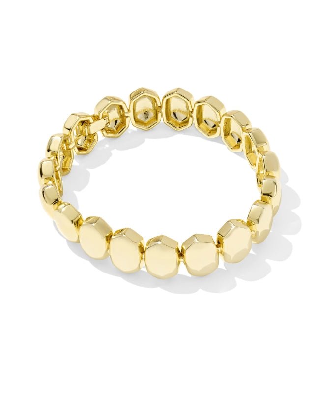 KS Kaitlin Chain Bracelet - Southern Soule Designs