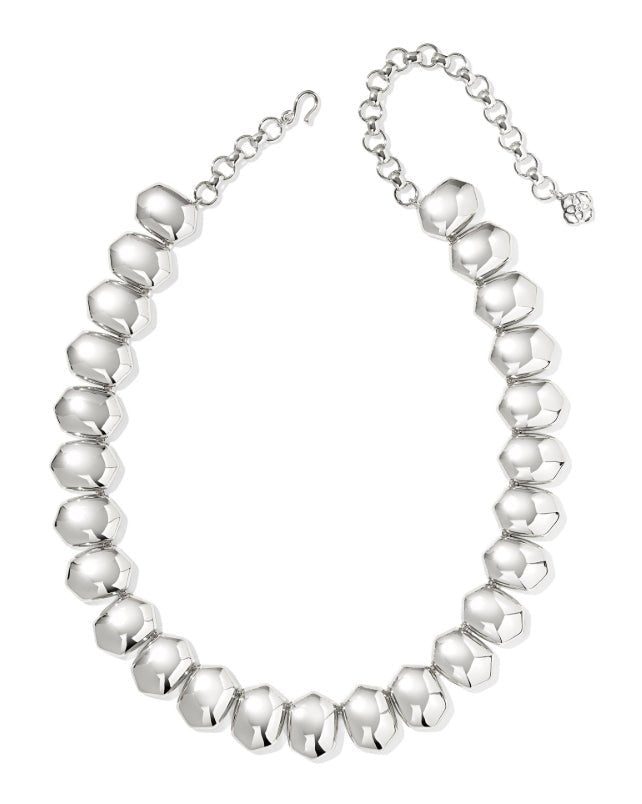 KS Kaitlin Statement Necklace - Southern Soule Designs