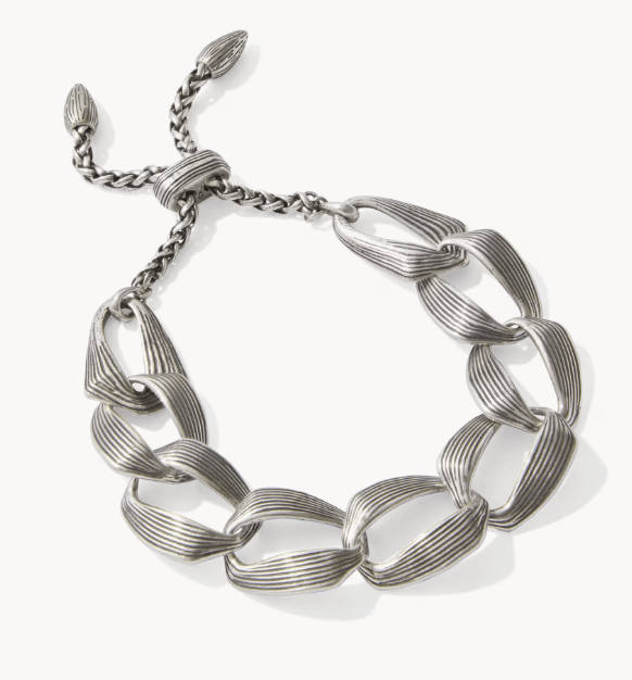 KS Kira Chain Bracelet - Southern Soule Designs