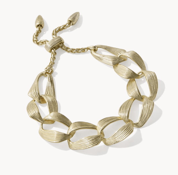 KS Kira Chain Bracelet - Southern Soule Designs