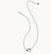 KS Kira Short Pendant Necklace - Southern Soule Designs