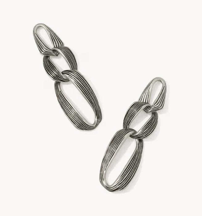 KS Kira Statement Earrings - Southern Soule Designs