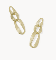 KS Kira Statement Earrings - Southern Soule Designs