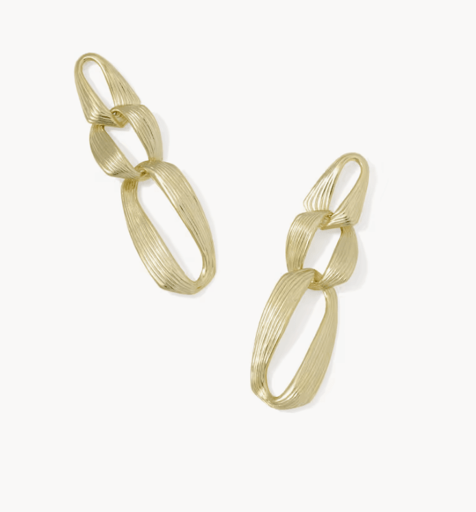 KS Kira Statement Earrings - Southern Soule Designs