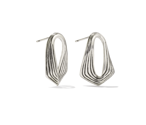 KS Kira Stud Earrings - Southern Soule Designs
