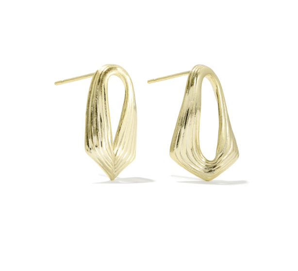 KS Kira Stud Earrings - Southern Soule Designs