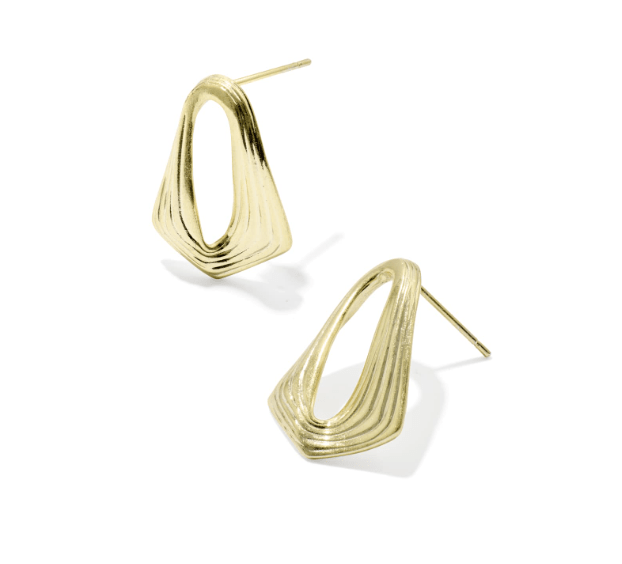 KS Kira Stud Earrings - Southern Soule Designs