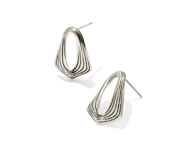 KS Kira Stud Earrings - Southern Soule Designs