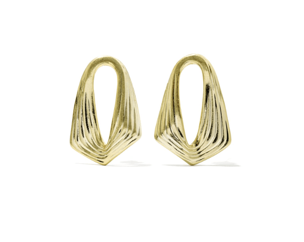 KS Kira Stud Earrings - Southern Soule Designs