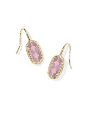 KS Lee Luxe Drop Earrings - Southern Soule Designs