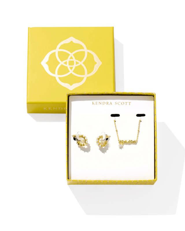 KS Mama & Cailin Gift Set - Southern Soule Designs
