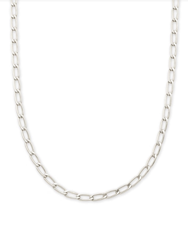 KS Merrick Chain Necklace - Southern Soule Designs