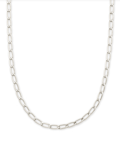 KS Merrick Chain Necklace - Southern Soule Designs