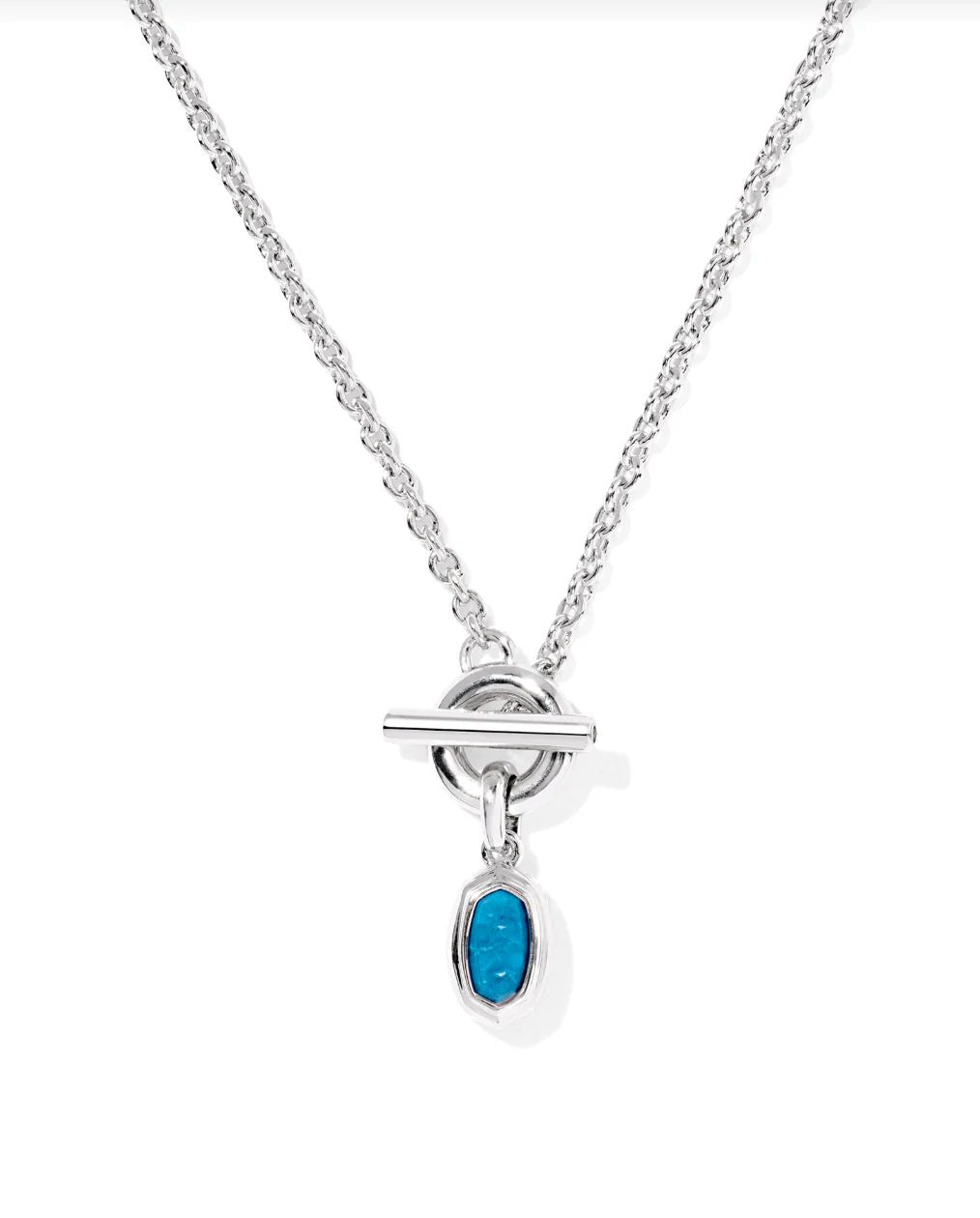 KS Mini Elisa Toggle Pendant - Southern Soule Designs