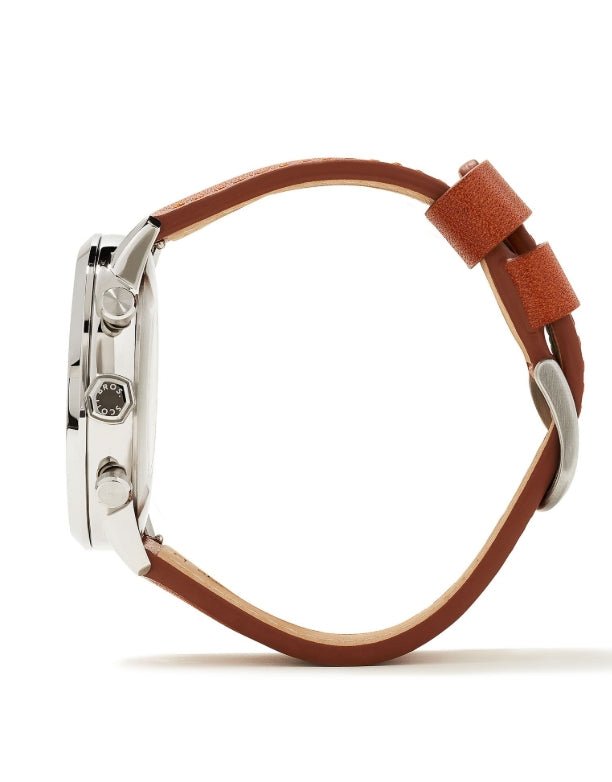 KS MNS Evans 44 MM FLD Watch - Southern Soule Designs