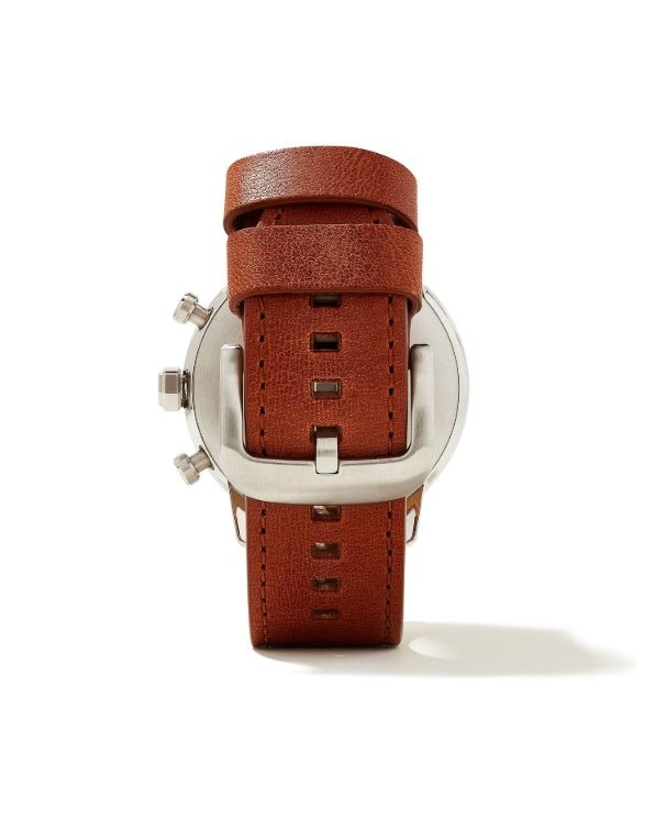 KS MNS Evans 44 MM FLD Watch - Southern Soule Designs