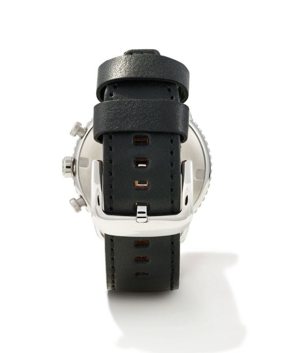 KS MNS Evans CRNGRPH 44 MM Watch - Southern Soule Designs