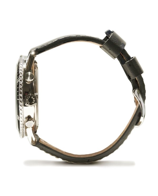 KS MNS Evans CRNGRPH 44 MM Watch - Southern Soule Designs