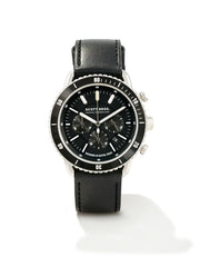 KS MNS Evans CRNGRPH 44 MM Watch - Southern Soule Designs