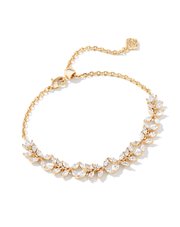 KS Rosalie Tennis Bracelet - Southern Soule Designs