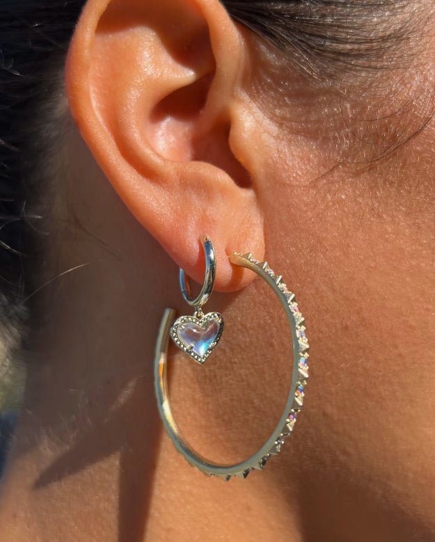 KS Veronica Earring - Southern Soule Designs