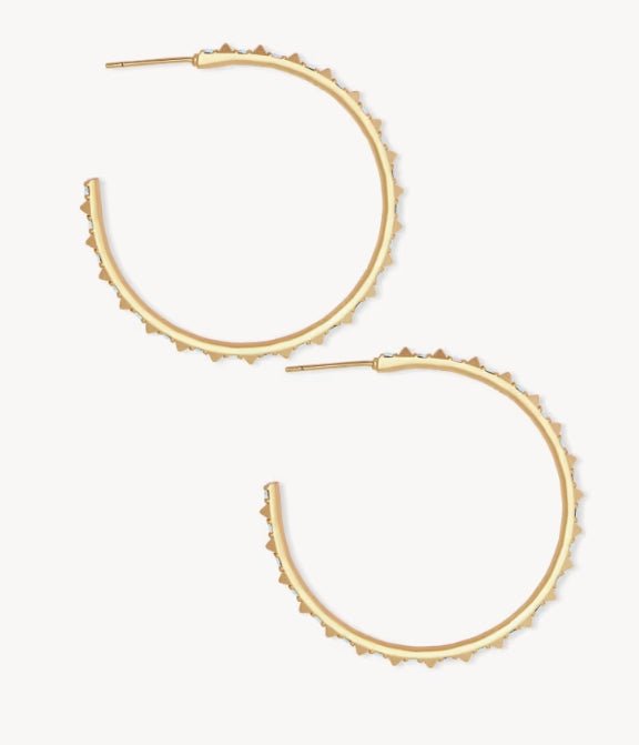 KS Veronica Earring - Southern Soule Designs