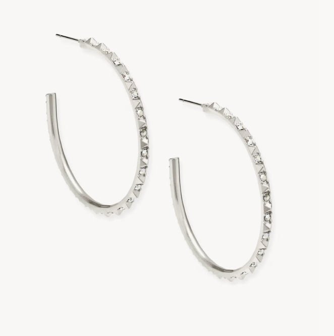 KS Veronica Earring - Southern Soule Designs