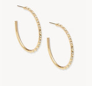 KS Veronica Earring - Southern Soule Designs