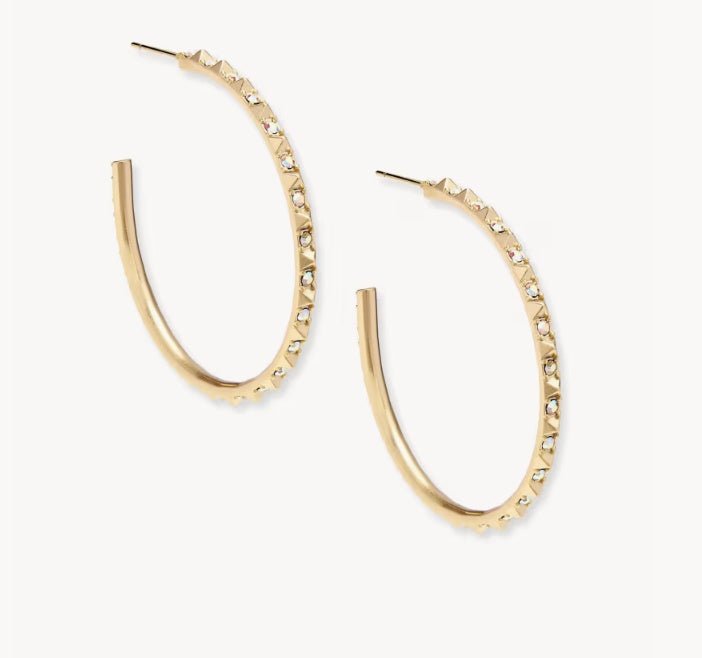 KS Veronica Earring - Southern Soule Designs