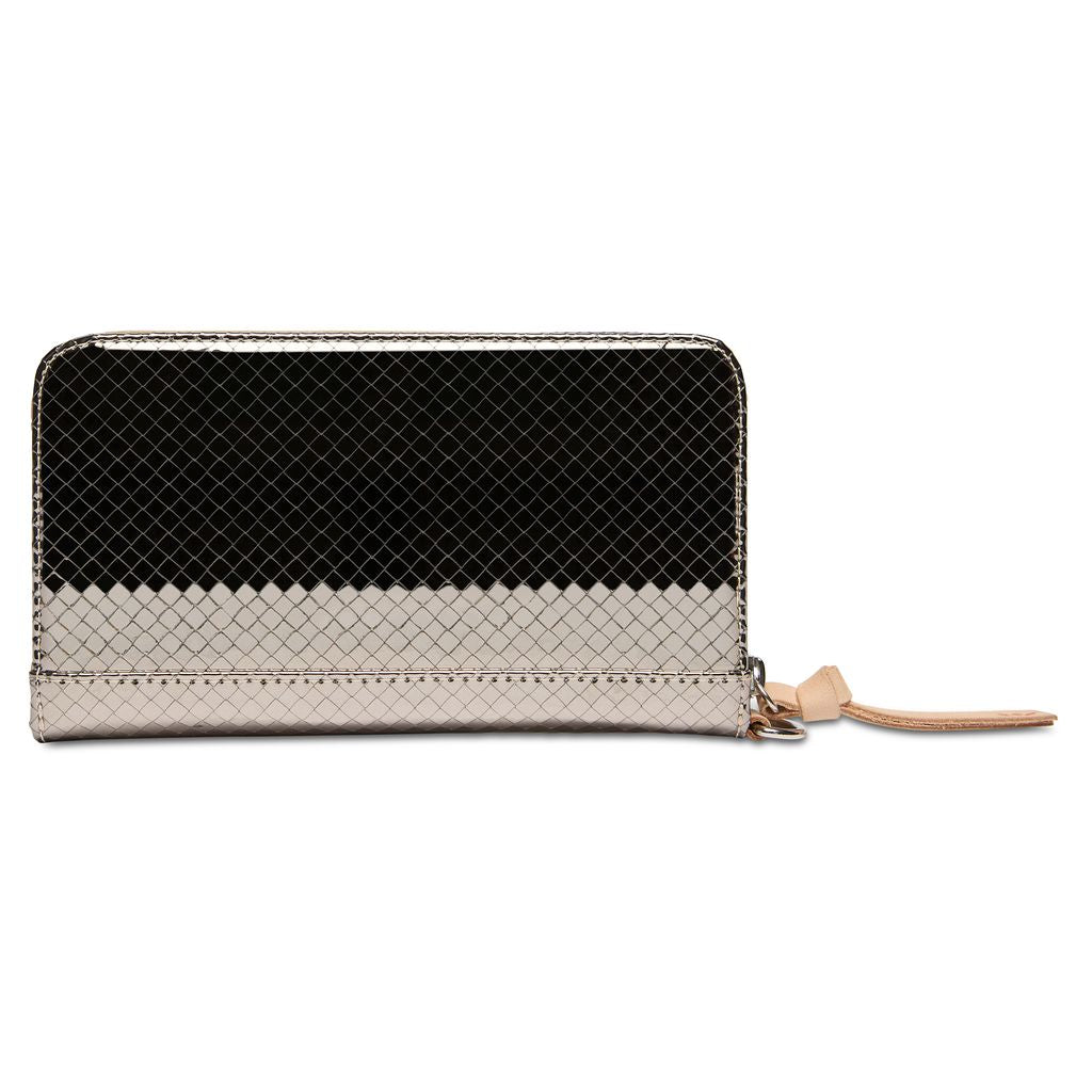 Kyle Essential Wallet - Southern Soule Designs