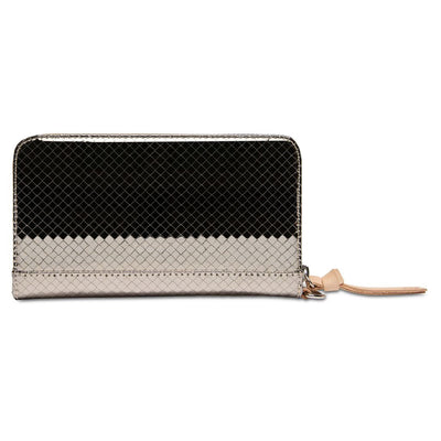 Kyle Essential Wallet - Southern Soule Designs