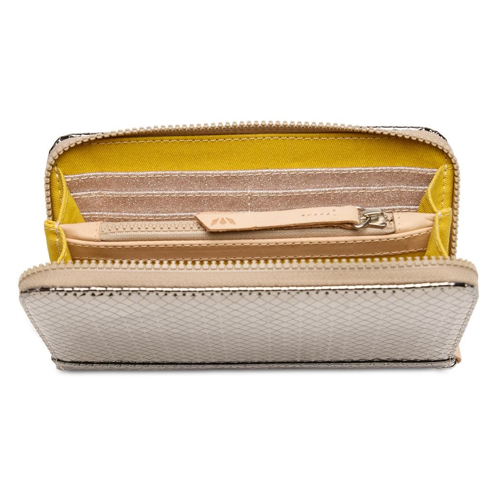 Kyle Essential Wallet - Southern Soule Designs